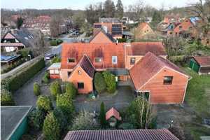 Geräumiges, günstiges 7-Zimmer-Mehrfamilienhaus mit EBK in Kirchlinteln – Voigtei 15, 27308 Verden (Kreis) – Vorschaubild 3