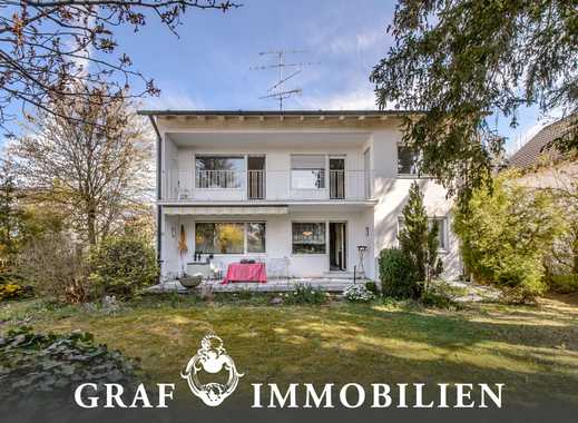 Attraktives Einfamilienhaus auf Eckgrundstück mit Erweiterungspotential
