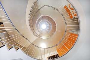 MGF Group - Hochwertig, möbliertes Apartment in attraktiver Lage München - Nymphenburg! – Landshuter Allee 156, 80637 Dom Pedro, München – Vorschaubild 6