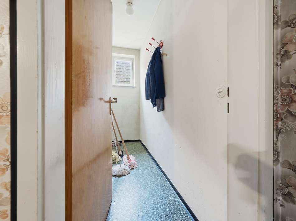 Einheit 2 - Abstellkammer