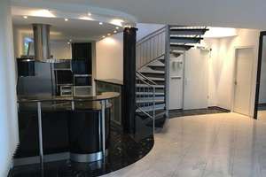 Penthouse - Wohnen am Tierpark - OHNE MAKLER! – Hagenbeckstr. 167, 22527 Stellingen, Hamburg – Vorschaubild 7