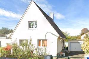 Einfamilienhaus mit 4 Zimmern in Bonn Friesdorf