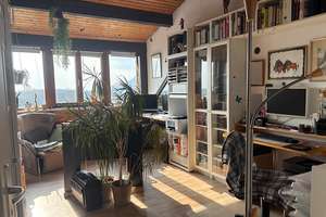 Etwas ganz Besonderes: Freistehendes Architektenhaus mit ELW, Pool, Doppelgarage und großem,sonnigen – Die vollständige Adresse der Immobilie erhältst du vom Anbieter., 74392 Freudental – Vorschaubild 14