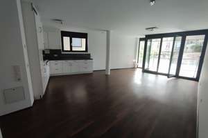 Rheinlogen: Helle 3-Zimmer Wohnung  zwischen Oper und Altem Zoll – Vogtsgasse 2, 53113 Bonn-Zentrum, Bonn – Vorschaubild 1