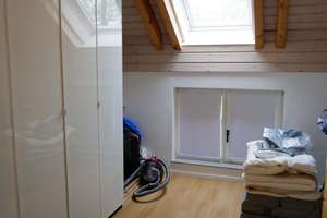 Frankfurt-Hausen: Möblierte 5-Zimmer Wohnung mit großem  Balkon – 60488 Hausen, Frankfurt am Main – Vorschaubild 5