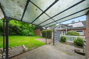 Bungalow mit Potenzial, Doppelcarport und vielseitigem Nebengebäude – Die vollständige Adresse der Immobilie erhältst du vom Anbieter., 24211 Preetz – Vorschaubild 20