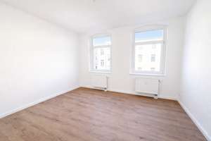 Erstbezug nach Renovierung! 4 Zimmer Wohnung mit moderner EBK im beliebten Stadtfeld-Ost – Friesenstraße 57, 39108 Stadtfeld Ost, Magdeburg – Vorschaubild 4