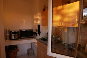 zur Untermiete: süße und helle möbilierte Wohnung in Hochschulnähe für Student*innen – Hegelstraße 20, 75175 Südoststadt, Pforzheim – Vorschaubild 14
