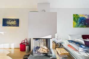 Schöne Maisonette-Dachgeschosswohnung in einem kleinen Mehrfamilienhaus mit nur 6 Einheiten in Solln – Die vollständige Adresse der Immobilie erhältst du vom Anbieter., 81479 Solln, München – Vorschaubild 11