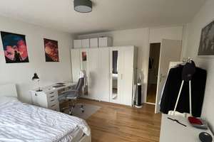1-Zimmer Wohnung mit Balkon in München Sendling-Westpark – Albert-Roßhaupter-Straße 70, 81369 Mittersendling, München – Vorschaubild 1
