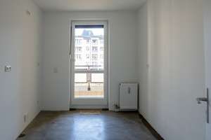 Helle 2-Zimmer Wohnung mit zwei Balkonen in Hadern - teilmodernisiert 2024 – Wolkerweg 4b, 81375 Neuhadern, München – Vorschaubild 22
