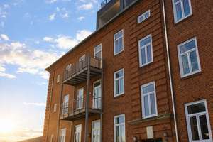 Diese Maisonettewohnung ist Ihr Kurzurlaub im Alltag – mit Daueraufenthalt – Die vollständige Adresse der Immobilie erhältst du vom Anbieter., 21337 Neu-Hagen, Lüneburg – Vorschaubild 23
