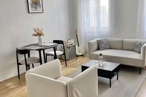 2-Zimmer Wohnung in Hannover-Bemerode, 50 m² Wohnfläche – Die vollständige Adresse der Immobilie erhältst du vom Anbieter., 30539 Bemerode, Hannover – Vorschaubild 7