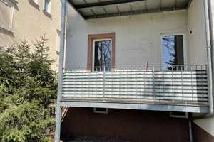 Neu renovierte 2-Raumwohnung mit EBK, Balkon mit Blick ins Grüne, PKW-Stellplatz direkt am Haus!!! – Chemnitztalstrasse 117, 9114 Chemnitz – Vorschaubild 19