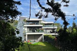 Premium Living mit großer Sonnenterrasse -Ein Statement für anspruchsvolle Lebensart – Die vollständige Adresse der Immobilie erhältst du vom Anbieter., 45133 Bredeney, Essen – Vorschaubild 23