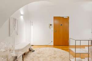 Wohnen im historischen Ambiente - 2-Zimmer Wohnung im Proviantmagazin – Neue Universitätsstraße 2, 55116 Altstadt, Mainz – Vorschaubild 17