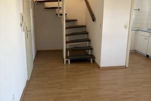***RUHIGE  WOHNLAGE!*** HELLE 2 ZIMMER DG MAISONETTEWOHNUNG IN EINER BEGEHRTEN LAGE – 67069 Oppau, Ludwigshafen am Rhein – Vorschaubild 7