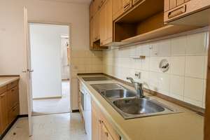 komfortable Wohnung in ruhiger Wohnlage – Die vollständige Adresse der Immobilie erhältst du vom Anbieter., 70569 Botnang-Süd, Stuttgart – Vorschaubild 11