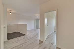 Kurzfristig Wohnung gesucht? - Wir haben eine schicke 3-Zimmer-Wohnung für Sie!