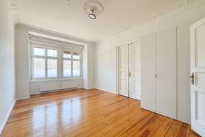 Einzigartige Altbau-Maisonettewohnung für die ganze Familie