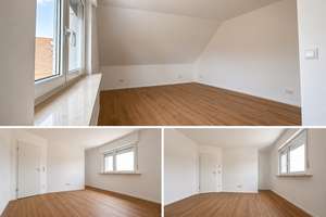 5 Zimmer Erstbezug nach Kernsanierter Maisonette | 2 Bäder | Garage + Stellplatz |Sandhofen – Die vollständige Adresse der Immobilie erhältst du vom Anbieter., 68307 Sandhofen, Mannheim – Vorschaubild 2