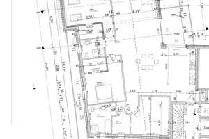 SELTENHEIT! Gestalten Sie Ihre PENTHOUSE-Wohnung in TOP-Lage und KfW-55 – Bültenweg 12, 38106 Nordstadt, Braunschweig – Vorschaubild 30