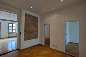 Ludwigsvorstadt-Isarvorstadt Altbau * 3 Zimmer * WG geeignet * Ludwigsvorstadt * 94qm * – Schillerstr. 34, 80336 Ludwigsvorstadt-Kliniken, München – Vorschaubild 6