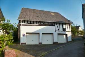 Einfamilienhaus mit Scheune auf separatem Grundstück! – Westerwaldkreis – Vorschaubild 6