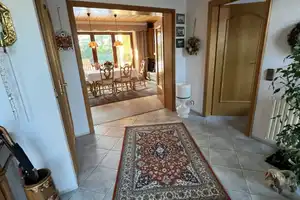 **TOPP Wohnlage - ARCHITEKTENHAUS im RHEN** mit Erweiterungspotential – Segeberg (Kreis) – Vorschaubild 9