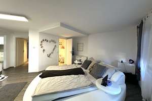 Exklusive Design-Villa mit ELW in Pforzheim-Sonnenberg – Die vollständige Adresse der Immobilie erhältst du vom Anbieter., 75180 Dillweißenstein, Pforzheim – Vorschaubild 17