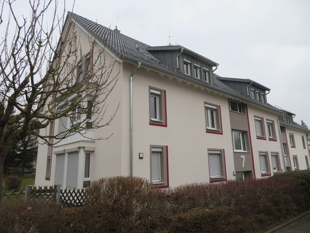 Immobilie in Böblingen - Vermietete Maisonette-Wohnung mit 5 Zimmern - Bild 0