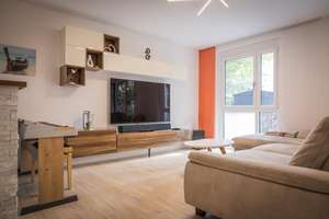 PROVISIONSFREI!! Maisonette mit Hausgefühl in Fürth‑Stadeln