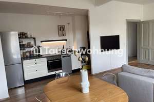Tauschwohnung: Charmante Altbauwohnung in Nippes – Kempener Straße 68, 50733 Nippes (Ortsteil), Köln – Vorschaubild 4