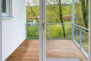 Modern wohnen in Dietfurt/Töging – helle 3-Zimmer-Wohnung mit Balkon und Aufzug – Die vollständige Adresse der Immobilie erhältst du vom Anbieter., 92345 Dietfurt an der Altmühl – Vorschaubild 4
