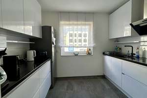 Hochwertige 2-Zimmer-Wohnung | Einbauküche, Balkon, Fußbodenheizung – Brackel – Oberdorfstraße 28, 44309 Brackel (Ortsteil), Dortmund – Vorschaubild 14