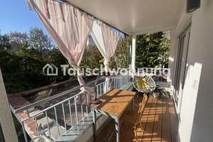 Tauschwohnung: Zentrale 3-Zi.-Wohnung frisch renov.|| Suche 2.5-3 Zi.