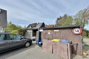Moderne DHH auf Eigenland in Lübeck St. Jürgen – Lübeck – Vorschaubild 31