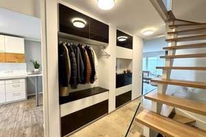 Modernisiertes Reiheneckhaus in zentrumsnaher Lage von Kirchheim u. T. – einziehen und wohlfühlen! – Die vollständige Adresse der Immobilie erhältst du vom Anbieter., 73230 Kirchheim unter Teck – Vorschaubild 2