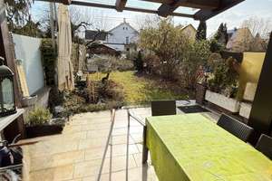 IMMO LOVE Hochzoll- Reihenmittelhaus mit 5 ZKB, Balkon, Garage! – Geishornstraße 32, 86163 Hochzoll-Süd, Augsburg – Vorschaubild 10