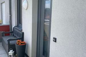 Penthouse mit wunderschönem Blick auf Teutoburgerwald – Lerchenstraße 60a, 33607 Mitte, Bielefeld – Vorschaubild 18