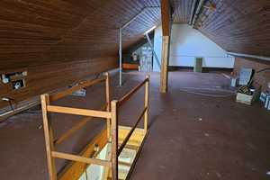 Rohdiamant im Grünen! Villa mit Einliegerwohnung auf großem Grundstück in guter Lage – Aachen (Kreis) – Vorschaubild 32