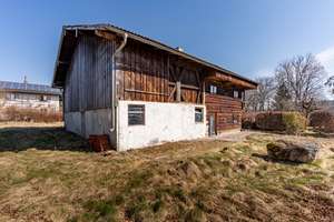 Rarität an der Mangfall - Denkmal mit Erweiterungspotenzial – Die vollständige Adresse der Immobilie erhältst du vom Anbieter., 83626 Valley – Vorschaubild 53