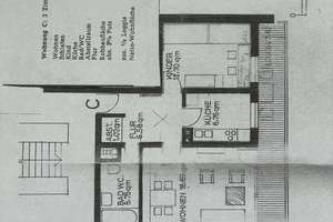 Vollständig renovierte 3-Zimmer-Wohnung in München- Aubing – Wiesenthauer Str. 16, 81249 Aubing-Süd, München – Vorschaubild 26