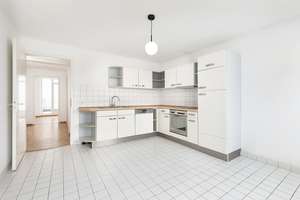 Prenzlauer Berg/Mitte - 3 Zimmer Dachgeschoss-Maisonette, große Küche, 3 Balkone/Terrassen, fantasti – Schwedter Straße 24, 10119 Prenzlauer Berg, Berlin – Vorschaubild 17