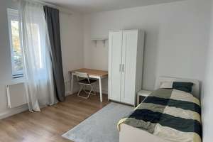 Alltagstaugliche 3-Zimmer-Wohnung in Köln-Ehrenfeld – Die vollständige Adresse der Immobilie erhältst du vom Anbieter., 50823 Ehrenfeld (Ortsteil), Köln – Vorschaubild 2