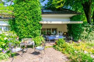 Exklusives Anwesen mit ca. 326 m² Wohnfläche auf parkähnlichem Grundstück – Die vollständige Adresse der Immobilie erhältst du vom Anbieter., 42659 Burg/Höhscheid, Solingen – Vorschaubild 8
