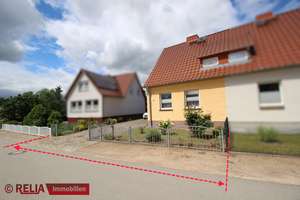 Gepflegte Doppelhaushälfte in begehrter Wohnlage – Wismarsche Straße 16, 18246 Bützow – Vorschaubild 29