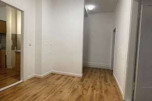 Attraktive 3-Zimmerwohnung-Zentrum, Studenten-WG – Leopoldstraße 7b, 38100 Innenstadt, Braunschweig – Vorschaubild 6