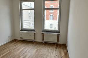 Hochwertige 3,5-Zi.-Wohnung in Braunschweig Westliches Ringgebiet -Erstbezug nach Sanierung  – Madamenweg 22, 38118 Westliches Ringgebiet, Braunschweig – Vorschaubild 4