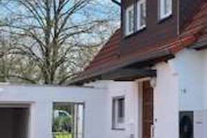 Freistehendes EFH 134m² Wfl.,967 m² Grund, 6 Zi.,  Energetisch Top (B),  Garage,  Keller, prov.frei – Sohrenkamp 4, 30539 Mittelfeld, Hannover – Vorschaubild 8